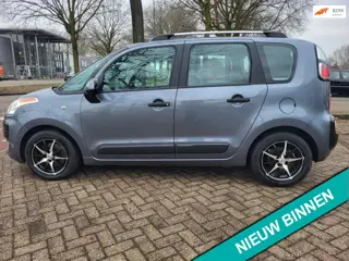 Citroen C3 Picasso 1.6 VTi Aura NWE DISTRIBUTIE SET