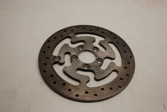 ACHTER REMSCHIJF Harley Davidson Touring 2000 - 2017