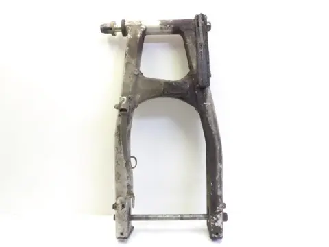 ACHTER BRUG Suzuki SV 650 1998 - 2002