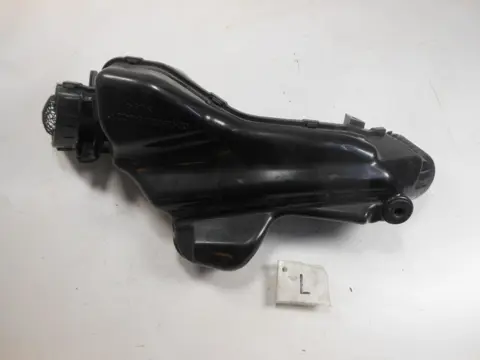 LINKER LUCHTBUIS Suzuki GSX R 1000 2007 - 2008