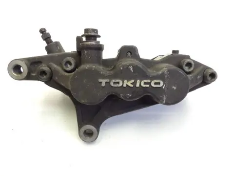 REMKLAUW LINKS VOOR Suzuki TL 1000 1997 - 2002