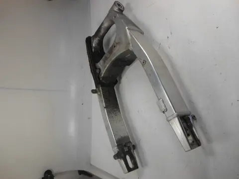 ACHTER BRUG Suzuki SV 1000 2003 - 2009
