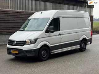 Volkswagen Crafter 35 2.0 TDI L2H2 Comfortline