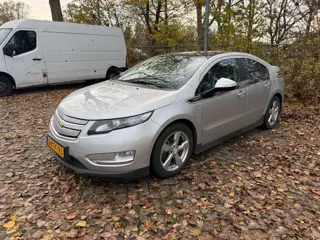 Chevrolet Volt 1.4 LT Hybrid Leder NAP