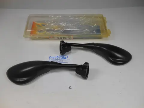 SPIEGEL SET Honda CBR 600 FS Sport 2001 - 2004
