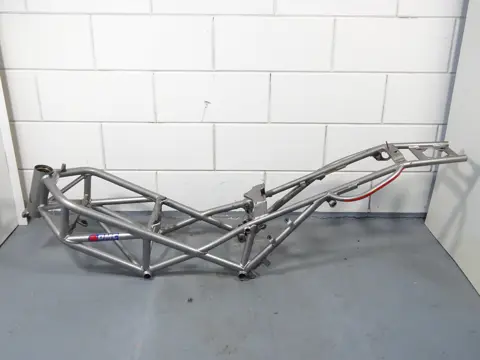 FRAME-ONDERDELEN Ducati monster 600 2002 - 2007