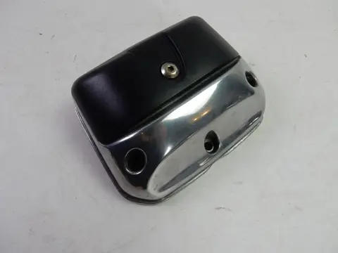 KLEPPENDEKSEL Moto Guzzi V7 2006 - 2016