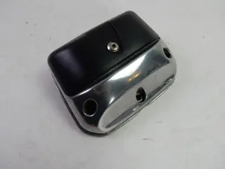 KLEPPENDEKSEL Moto Guzzi V7 2006 - 2016