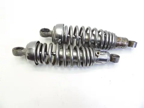 ACHTER SCHOKBREKER Yamaha XV 750 Virago 1988 - 1998