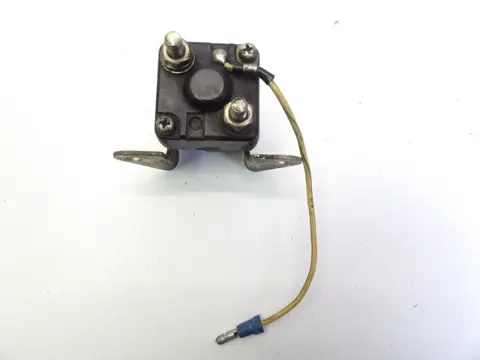 STARTMOTORRELAIS Suzuki GSX 1100 EF ES 1982 - 1986