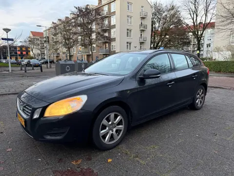 Volvo V60 1.6 D2 Ocean Race Euro 5 Cruise Trekhaak NW APK