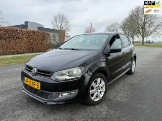 Volkswagen Polo 1.4-16V Highline NAP/AIRCO/CRUISE/APK 3-2027