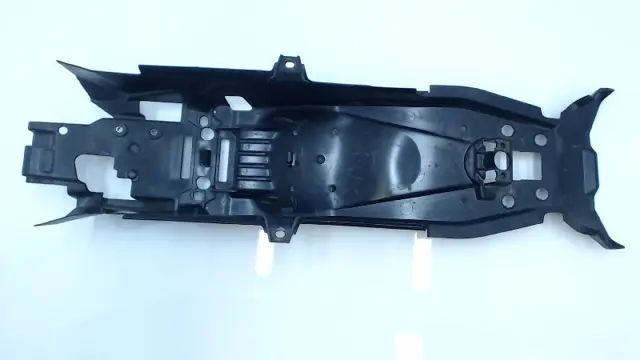 ACHTER SPATBORD Yamaha MT 10 2016 - 2021