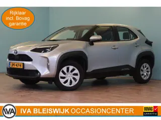 Toyota Yaris Cross 1.5 Hybrid Active | APPCONNECT | CLIMA | CAMERA | ADAP CRUISE | LANE-ASSIST |