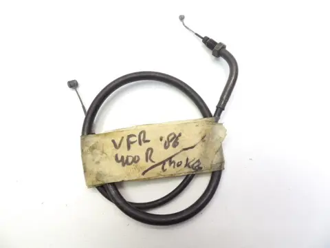 CHOKEKABEL Honda VFR 400 R 1986 - 1987