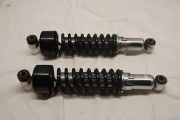 ACHTER SCHOKBREKER Harley Davidson VROD VRSC 2001 - 2017