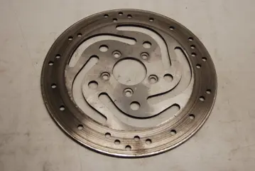 REMSCHIJF VOOR Harley Davidson Softtail 2000 - 2017