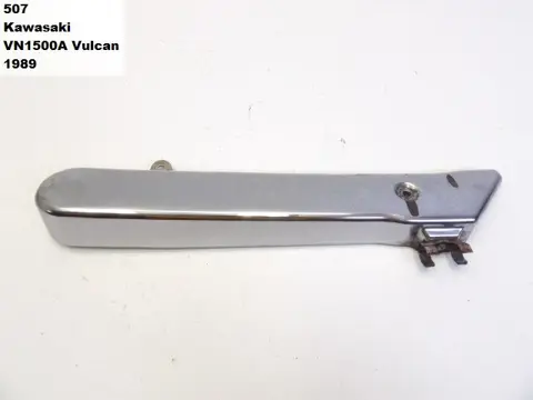 ACHTER SUBFRAME Kawasaki VN 1500 1988 - 1993