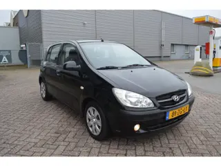 Hyundai Getz 1.4i Active Cool bj07 airco elec pak