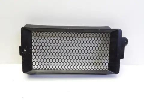 RADIATOR TOEBEHOREN Honda VT 700 750 1986 - 1987
