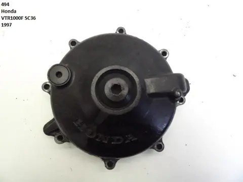 DYNAMODEKSEL Honda VTR 1000 F 1997 - 2006