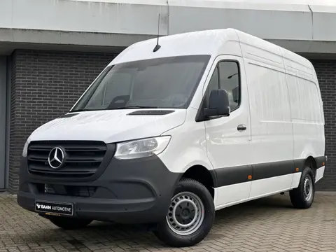 Mercedes-Benz Sprinter 315 1.9 CDI L2 Pro HD | Camera | Adaptive Cruise | Apple CarPlay/Android Auto
