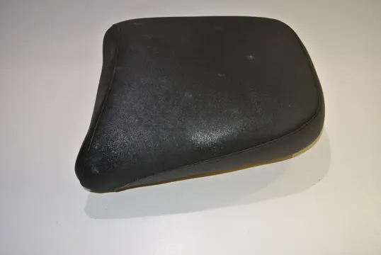 BUDDY ZADEL BMW R 1200 GS 2008 - 2009