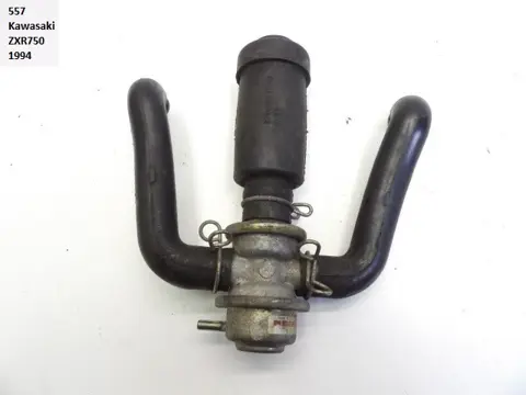 OVERIG Kawasaki ZXR 750 1993 - 1996