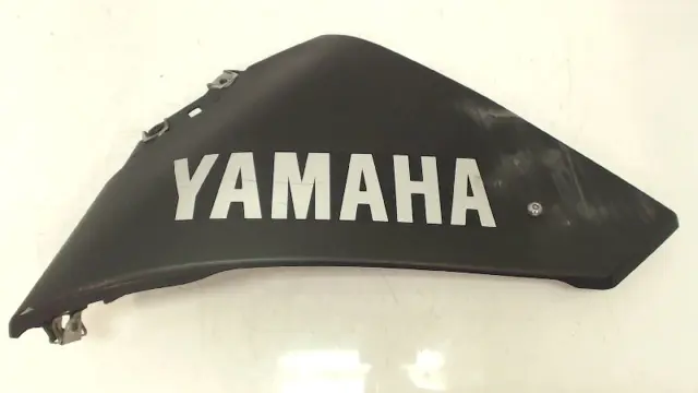 LINKER ONDERKUIP Yamaha YZF R1 2009 - 2010