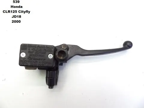 REMPOMP Honda CLR 125 Cityfly 1998 - 2004