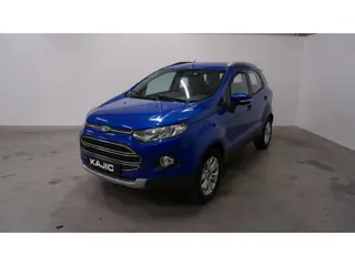 Ford EcoSport 1.0 EcoBoost Titanium