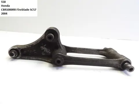 LINK SYSTEEM ACHTERVEER Honda CBR Fireblade 2004 - 2005
