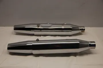 UITLAAT Harley Davidson Sportster 2014 - 2017