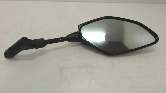 SPIEGEL RECHTS Yamaha MT 03 2005 - 2015