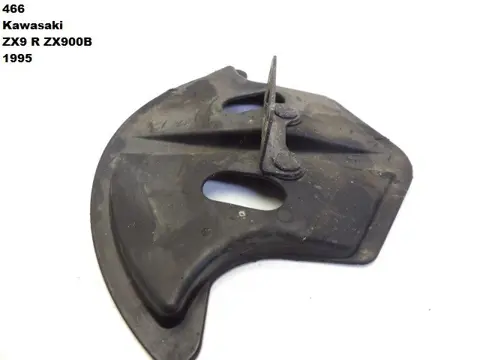 AFDEK KAPJE Kawasaki ZX 9 R 1994 - 1997