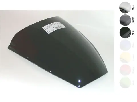 KUIPRUIT Aprilia RSV 1000 2001 - 2003