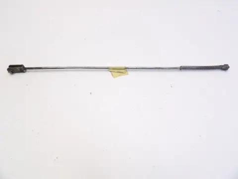 REMSTANG Kawasaki ER 5 1997 - 2005
