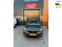 Peugeot 2008 1.2 PureTech Blue Lion