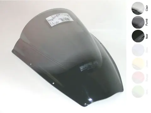 WINDSCHERM Aprilia RSV 1000 2001 - 2003