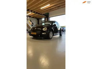 Volkswagen New Beetle 1.6