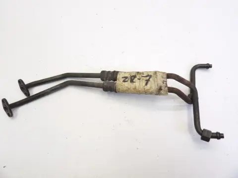 OLIELEIDING Kawasaki ZR 7 1998 - 2003