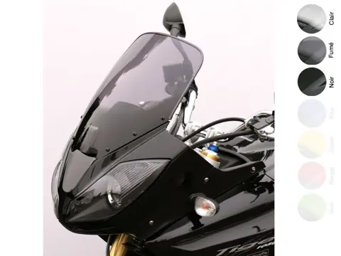 KUIPRUIT Triumph Tiger 1050 2007 - 2010
