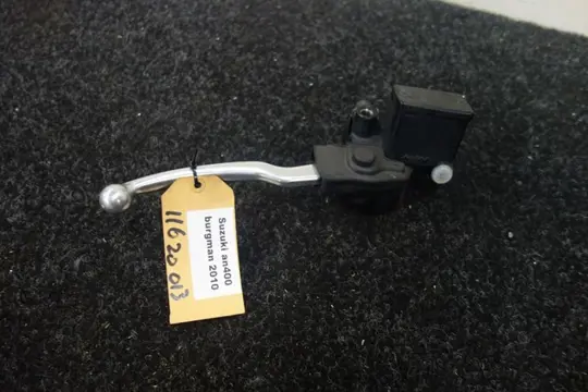 REMPOMP Suzuki Burgman 400 2001 - 2007 / 2008 - 2009