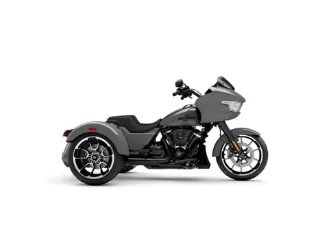 Harley-Davidson FLTRT Road Glide 3 (bj 2026)