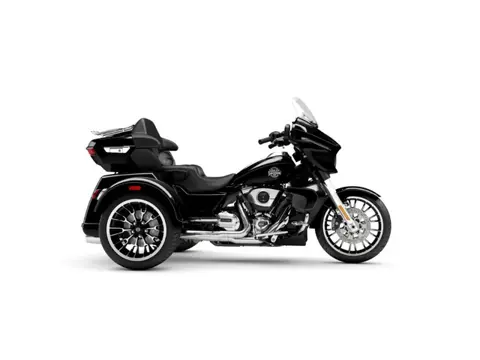 Harley-Davidson FLHLT Streetglide 3 Limited (bj 2026)