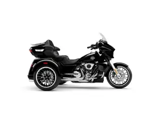 Harley-Davidson FLHLT Streetglide 3 Limited (bj 2026)