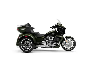 Harley-Davidson FLHLT Streetglide 3 Limited (bj 2026)