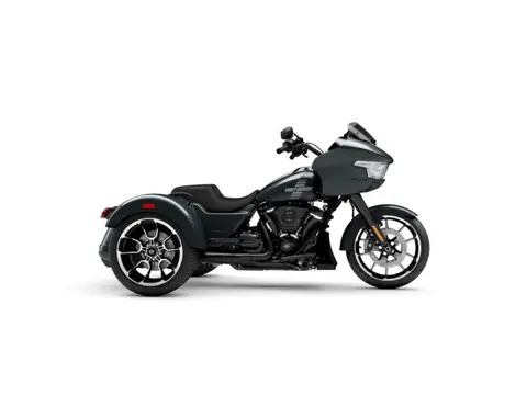 Harley-Davidson FLTRT Road Glide 3 (bj 2026)