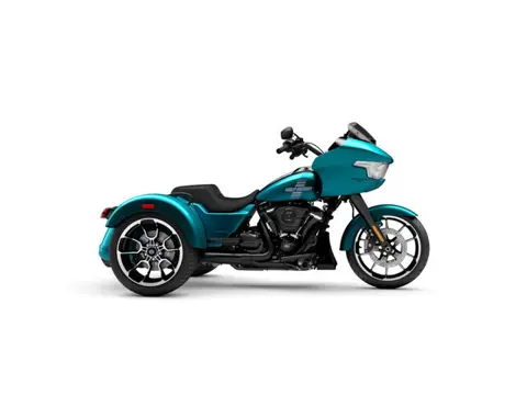 Harley-Davidson FLTRT Road Glide 3 (bj 2026)