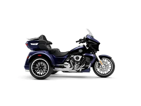 Harley-Davidson FLHLT Streetglide 3 Limited (bj 2026)